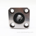 Square Flange Type Linear Motion Bearing LMK10LUU